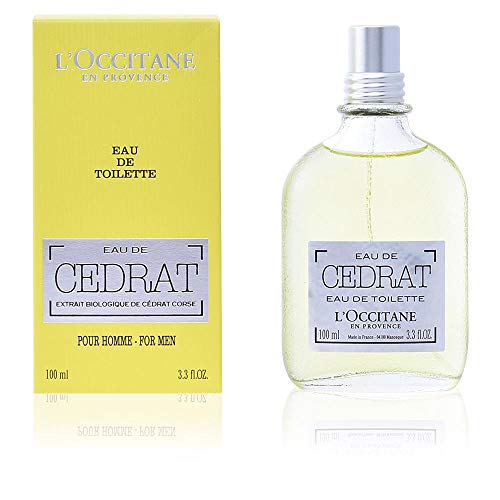 CEDRAT EDT 100ML