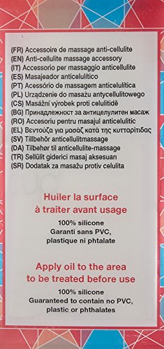 Cellu-Cup® colores celulitis adelgazamiento vacío para elegir