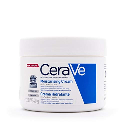 CERAVE CREMA HIDRATANTE 454 GR