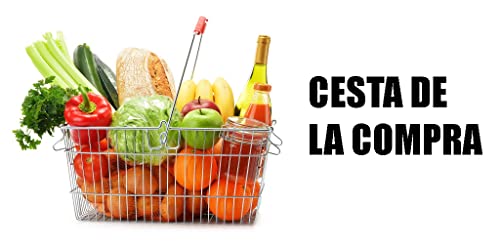 Cesta de la compra - Tu app para el Supermercado