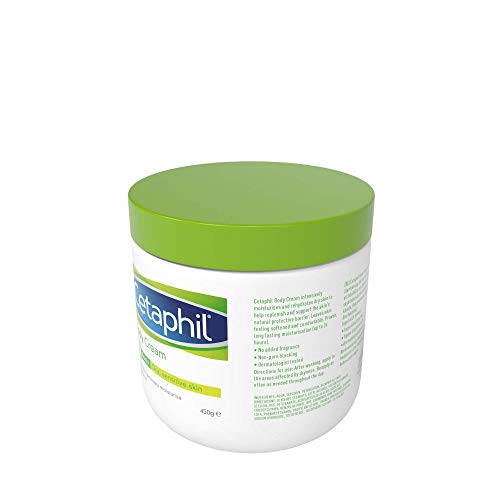 Cetaphil Crema Corporal, 450 g