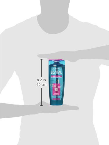 Chamoú L'Oréal Paris Elvital Care, 300 ml