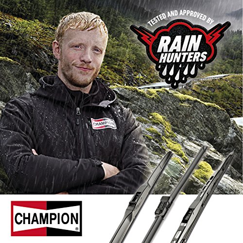 Champion EF45/B01 escobilla para limpiaparabrisas