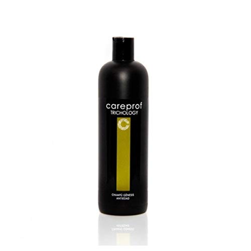 Champú Antiedad Genesis 500ml Careprof