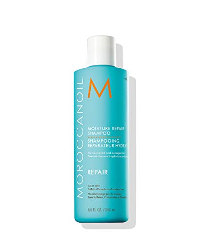 Champú Reparador Moroccanoil