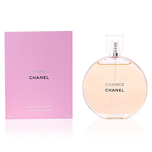 CHANCE edt vapo 150 ml ORIGINAL