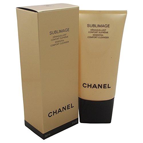 CHANEL Desmaquillador Sublimage Confort Suprême 150 ml