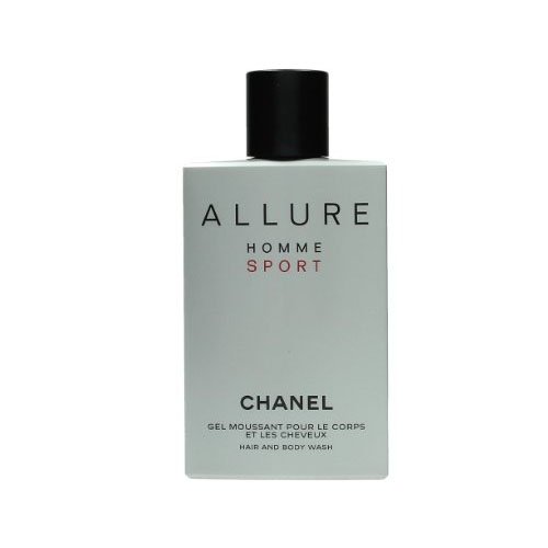 CHANEL Gel de Ducha Allure Homme Sport 200 ml