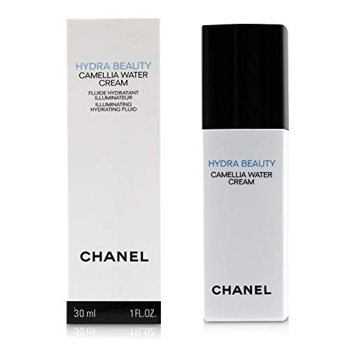 Chanel Hydra Beauty Camellia Water Cream 30 ml - 30 ml