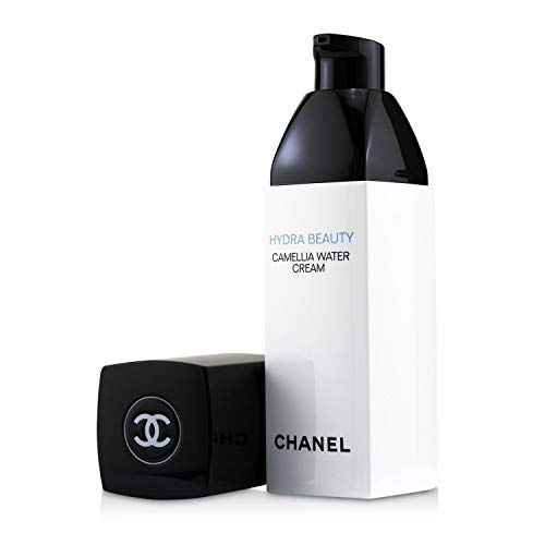 Chanel Hydra Beauty Camellia Water Cream 30 ml - 30 ml