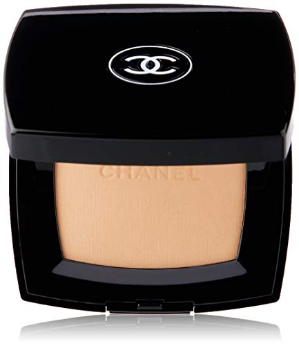 Chanel Polvos Universelle Compacte #40-Doré 15 gr