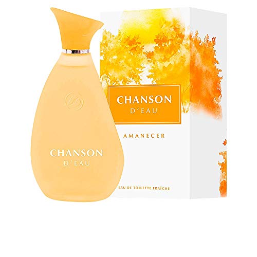 CHANSON D'EAU EDT Amanecer para mujer - 200 ml