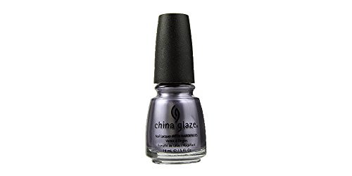 China Glaze Esmalte de uñas con Nail Endurecedor 2 - Avalancha