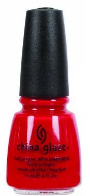 China Glaze Nail laca - anclas lejos - Hola Marinero