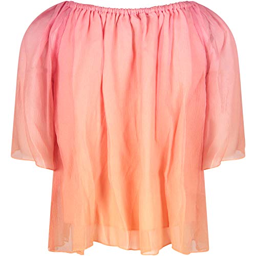 Chloé Kids - C15b27/z40 - Camisón infantil Rosa 10 años