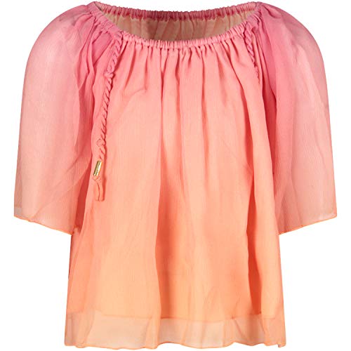 Chloé Kids - C15b27/z40 - Camisón infantil Rosa 10 años