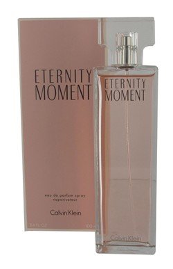 CK Eternity Moment 100 ml EDP