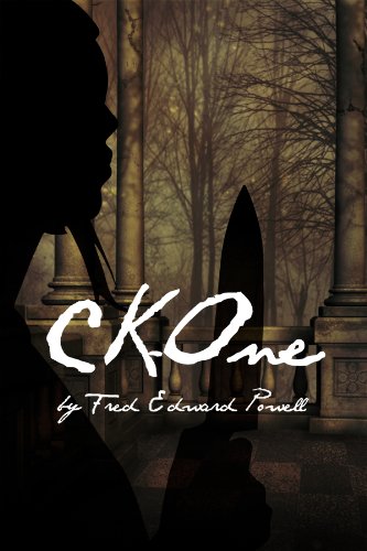 CK-One (English Edition)