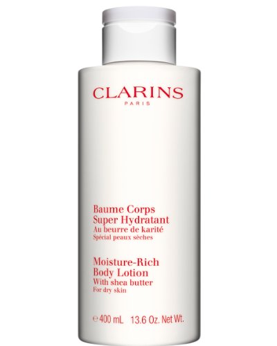 CLARINS BALSAMO SUPER HIDRATANTE PIEL SECA 400ML