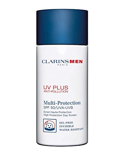 Clarins, Filtro solar corporal (SPF50) - 50 ml.