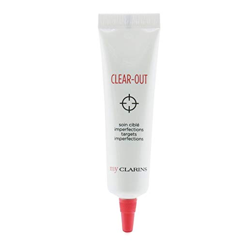 Clarins - My Clarins Clear-Out Soin Ciblé Imperfections