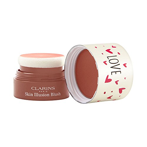 CLARINS SKIN ILLUSION BLUSH 03