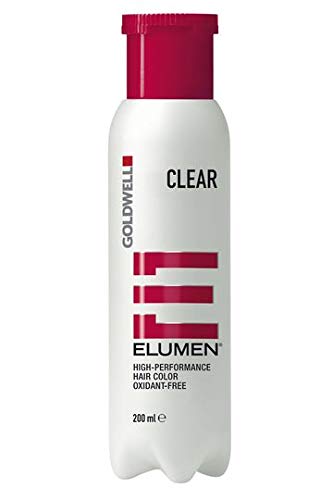 Clear Goldwell Elumen 200 ml.