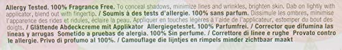 Clinique 22498 - Corrector, 03 MODERATELY FAIR, 8 gramos (029026/003)