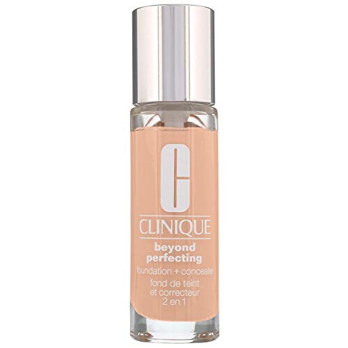 Clinique Beyond Perfecting - Fundación y corrector CN 28 Avorio, 30ml / 1 fl.oz.