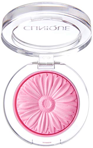 Clinique Cheek Pop Blush #04-Plum Pop 3,5 Gr 100 g