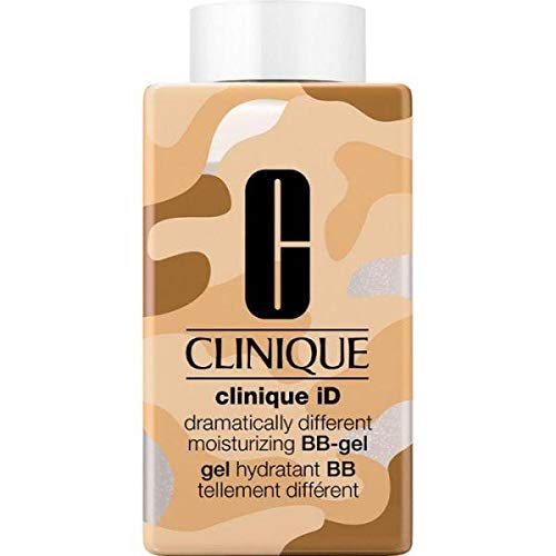 Clinique Clinique ID Dramatically Different Moisturizing BB-Gel gel para el rostro, 115 ml