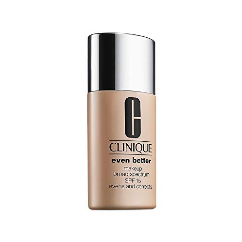 CLINIQUE Even Better, Base de maquillaje Mujer, CN 74 Beige, 30 ml