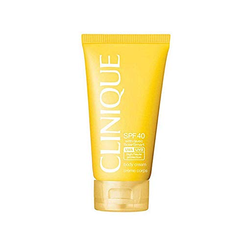 Clinique Solar Smart, Protector Solar, FPS 40 - 150 ml