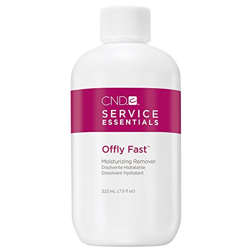 Cnd Shellac Offly Fast Esmalte en Gel - 222 ml