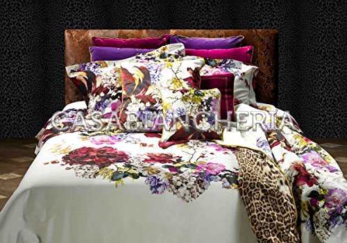 Cojín Muebles Roberto Cavalli Floris