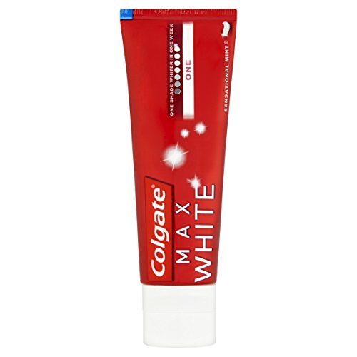 Colgate Max White One Toothpaste 75 ml