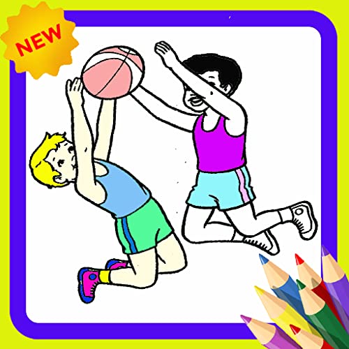 color the sport as you like