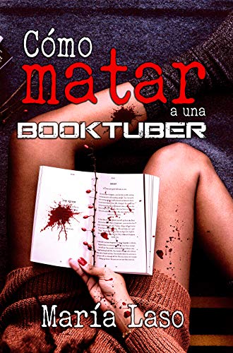 Cómo matar a una booktuber