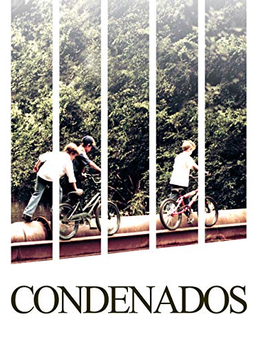 Condenados