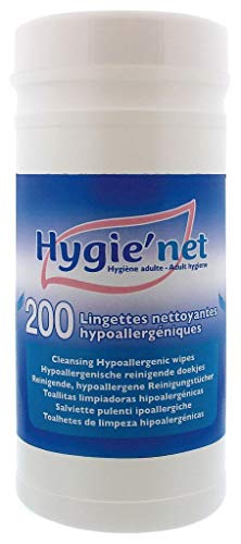 Corine De Farme Corine De F. Hygienet Toallitas Limpiadoras X200 200 ml