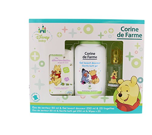 Corine De Farme Corine De Farme Winnie Eau Sin Alcohol 50 Ml Sets 50 ml