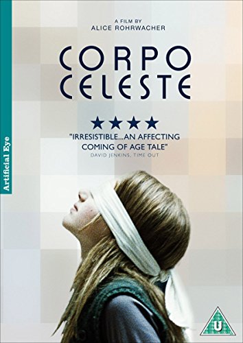 Corpo Celeste [DVD] [Reino Unido]