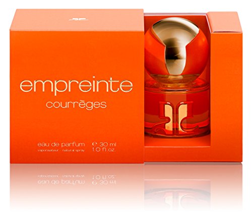 Courreges Courrèges Empreinte Epv 30Ml New - 1 Unidad