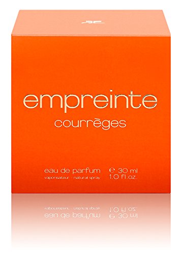 Courreges Courrèges Empreinte Epv 30Ml New - 1 Unidad