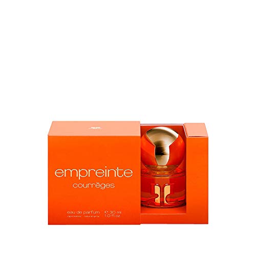 Courreges Courrèges Empreinte Epv 30Ml New - 1 Unidad