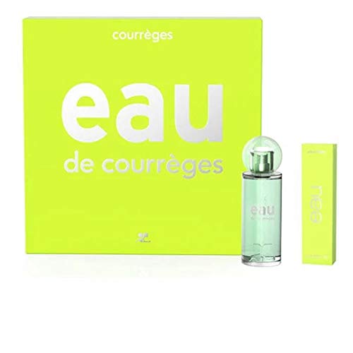 Courreges Set 120 ml