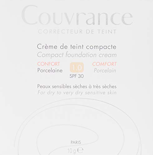 Couvrance Cr Comp Nf Porcellan