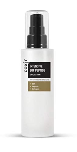 Coxir Intensive EGF Peptide Serum, Sérum 1 Unidad 50 ml