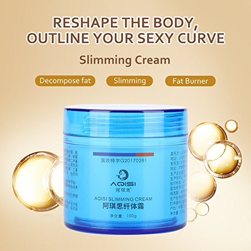 Crema adelgazante, quema grasa, entrenamiento perfecto de glúteos y abdomen, crema reafirmante para la piel, perfección perfecta, unisex.