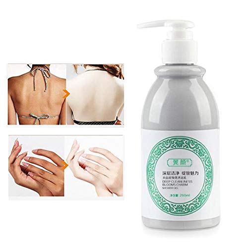 Crema Blanqueadora para Axilas, Partes Íntimas, Entre Piernas - con Colágeno - Crema Eficaz para Aclarar - Ilumina, Nutre, Hidrata Axilas, Cuello, Rodillas, Codos